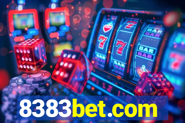 8383bet.com