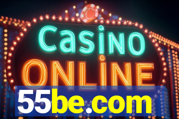 55be.com