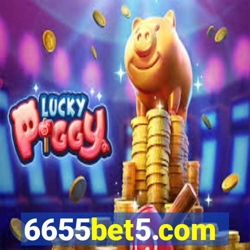 6655bet5.com