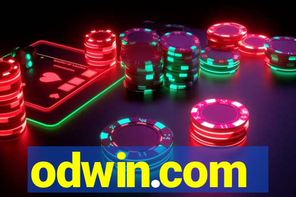 odwin.com