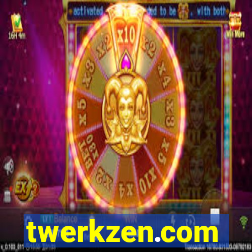 twerkzen.com