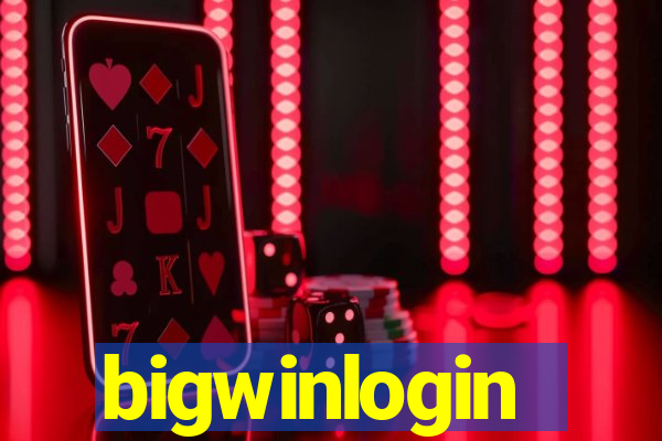 bigwinlogin