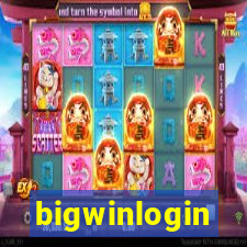 bigwinlogin