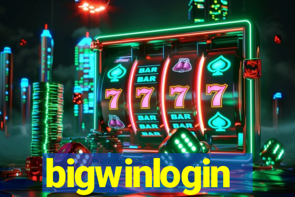 bigwinlogin