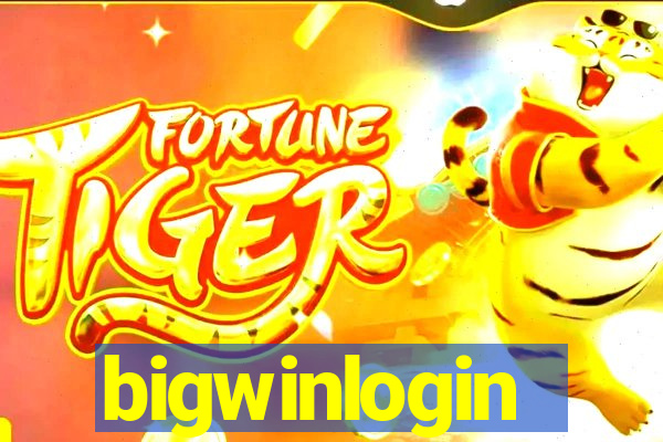 bigwinlogin