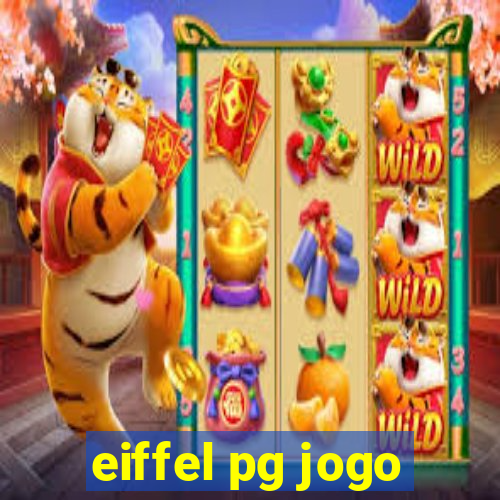 eiffel pg jogo