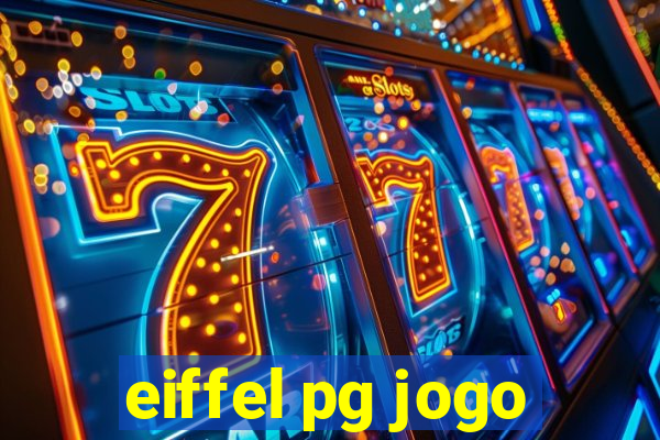 eiffel pg jogo