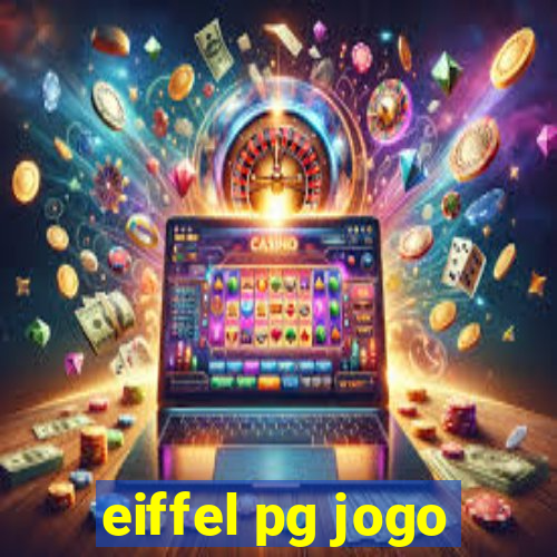 eiffel pg jogo