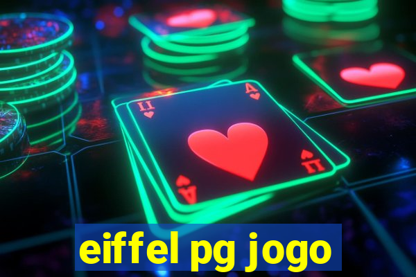 eiffel pg jogo