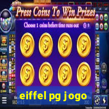 eiffel pg jogo