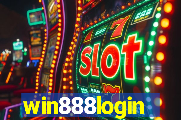 win888login