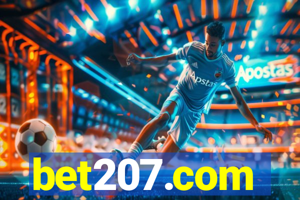 bet207.com