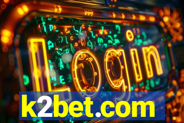 k2bet.com