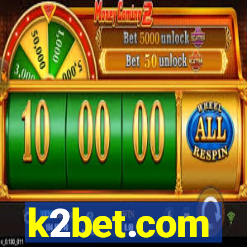 k2bet.com