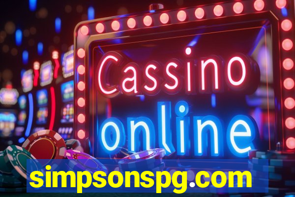 simpsonspg.com