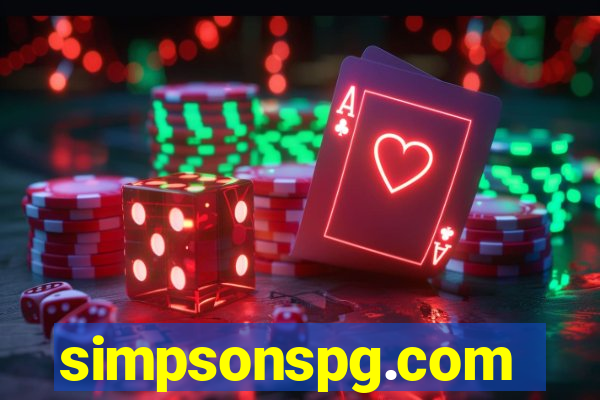 simpsonspg.com