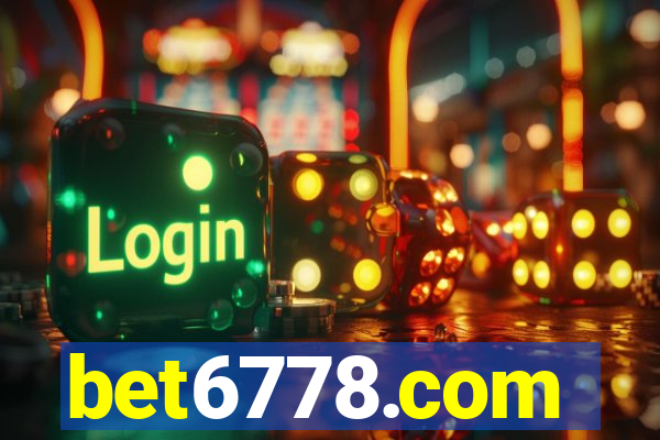 bet6778.com