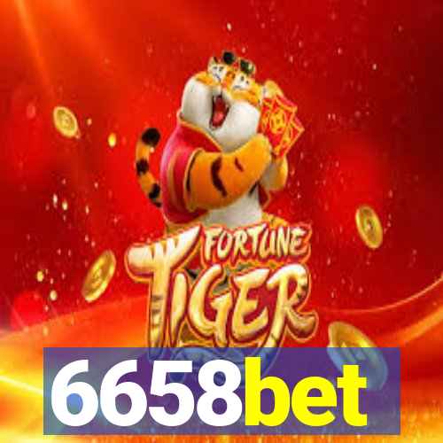6658bet