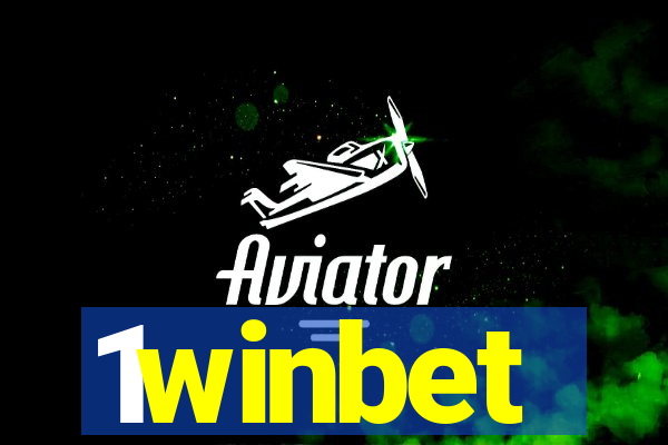 1winbet