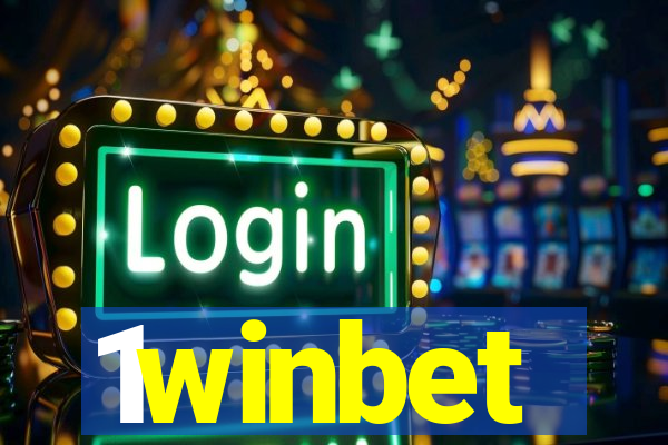 1winbet