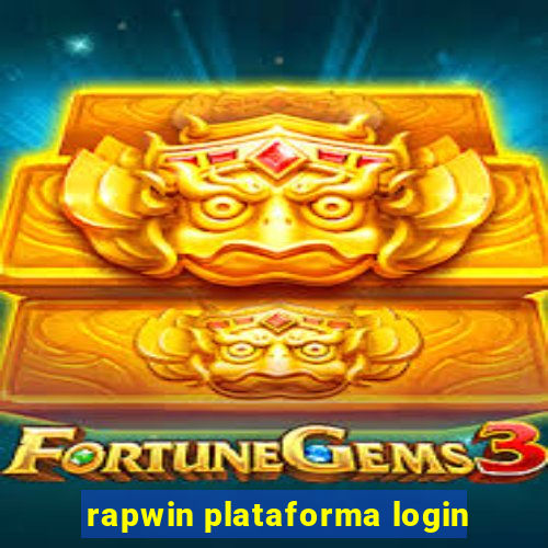 rapwin plataforma login