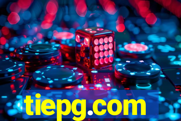 tiepg.com