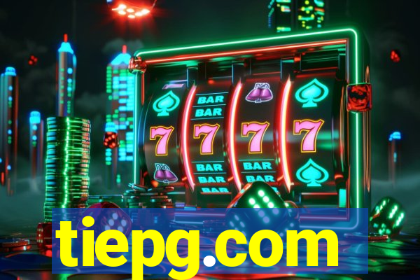 tiepg.com