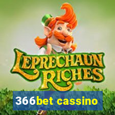 366bet cassino