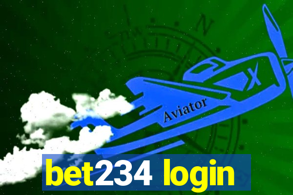 bet234 login