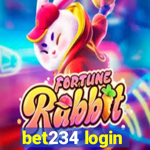 bet234 login