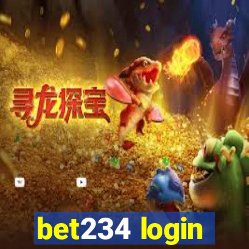 bet234 login