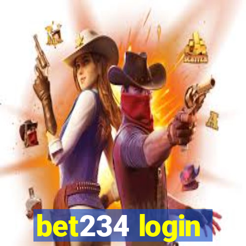 bet234 login