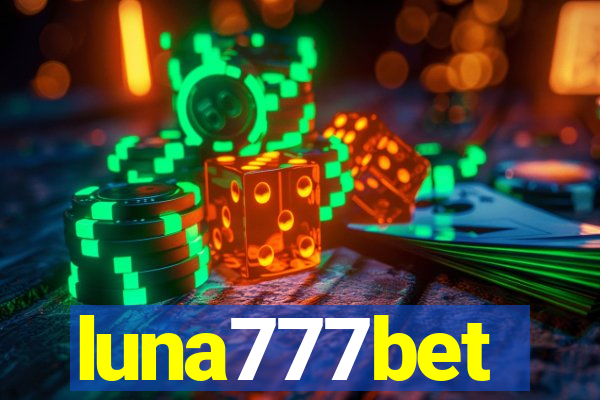 luna777bet