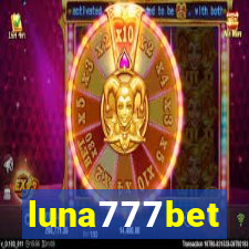 luna777bet