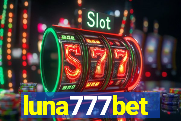 luna777bet