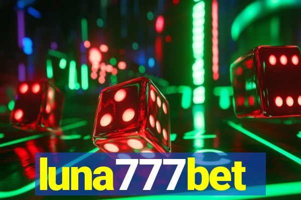 luna777bet