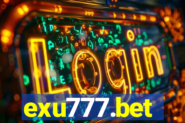 exu777.bet