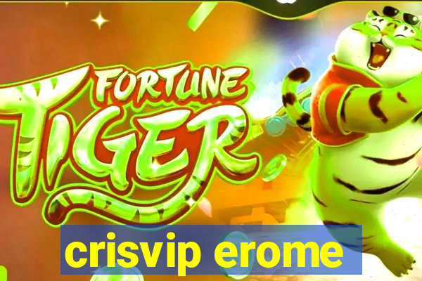 crisvip erome