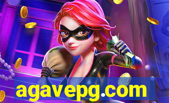 agavepg.com