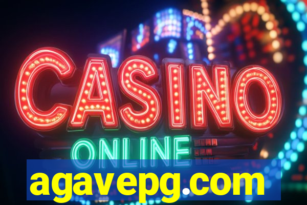 agavepg.com