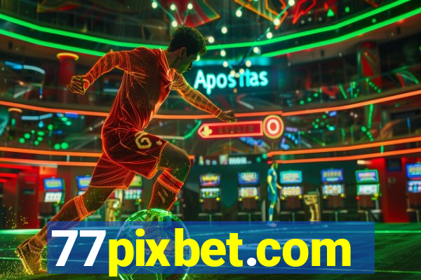 77pixbet.com