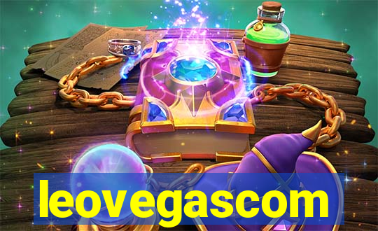 leovegascom