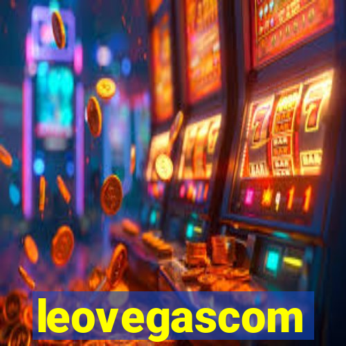 leovegascom