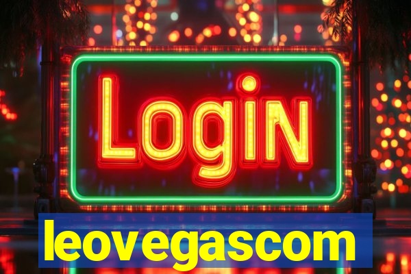 leovegascom