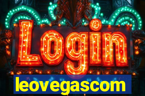 leovegascom