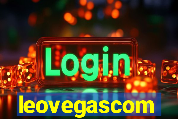 leovegascom