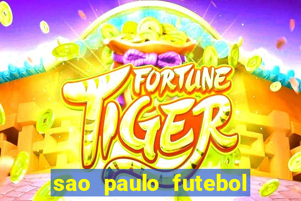 sao paulo futebol play hd