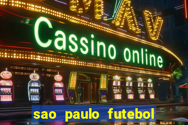 sao paulo futebol play hd