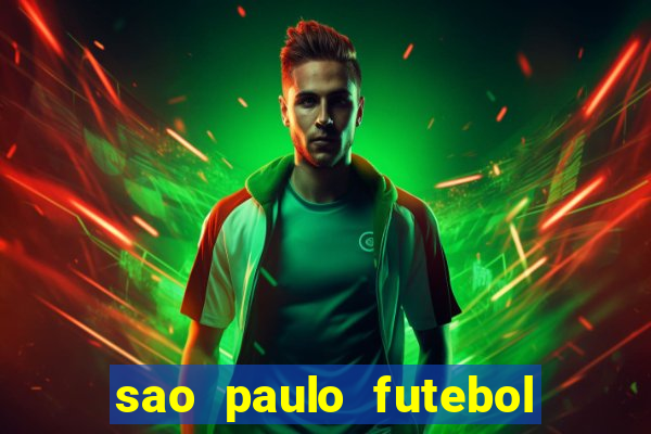 sao paulo futebol play hd