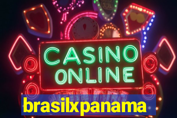 brasilxpanama